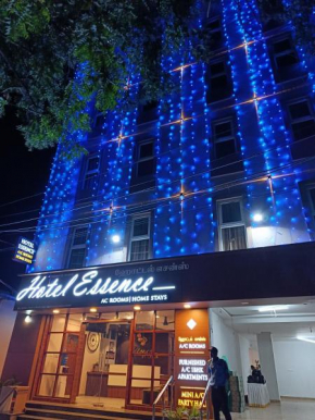 Hotel ESSENCE